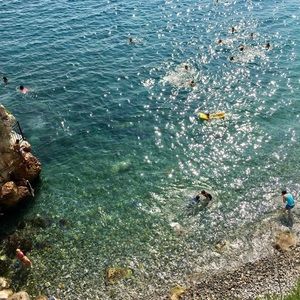 Meet your Posher, Jade